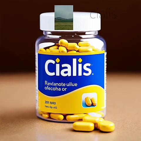 Cialis